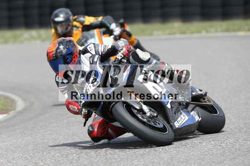 /33 24.07.2025 Speer Racing ADR/Gruppe weiss/778